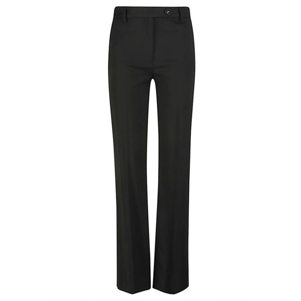 True Royal Women's Cady Flared Trousers